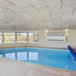 Pet Friendly In With Sauna Сasa de vacaciones