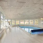 Сasa de vacaciones Pet Friendly In With Sauna