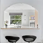 Сasa de vacaciones Pet Friendly In With Sauna *