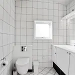 Pet Friendly In With Sauna Сasa de vacaciones