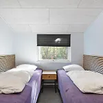 Casa de Férias Pet Friendly In With Sauna