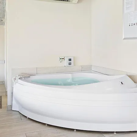Prázdninový dům Pet Friendly In With Sauna Nordenbro Vesteregn