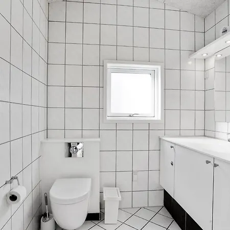 Pet Friendly In With Sauna Prázdninový dům