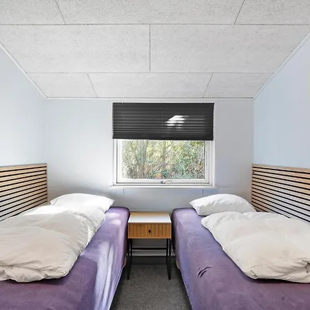 Дом отдыха Pet Friendly In With Sauna