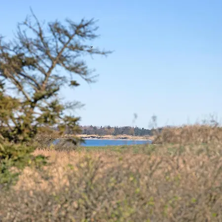 Дом отдыха Pet Friendly In With Sauna Хамбл