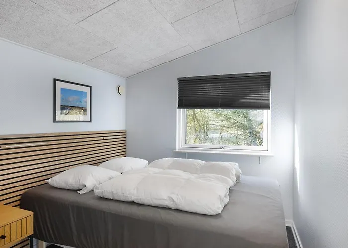 Дом отдыха Pet Friendly In With Sauna *