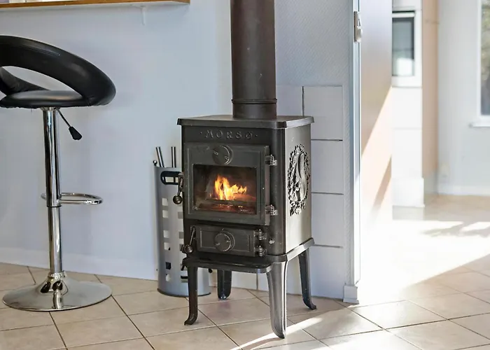 Pet Friendly In With Sauna Хамбл