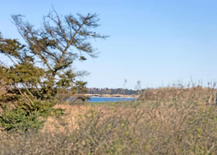 Дом отдыха Pet Friendly In With Sauna Хамбл